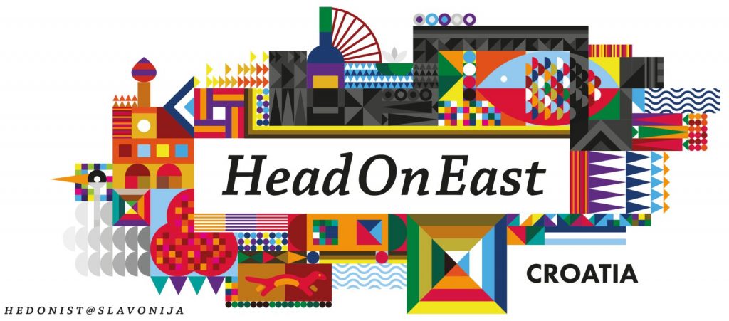 Logo HeadOnEast Croatia_Marko Jovanovac, Ante Vekić_1600