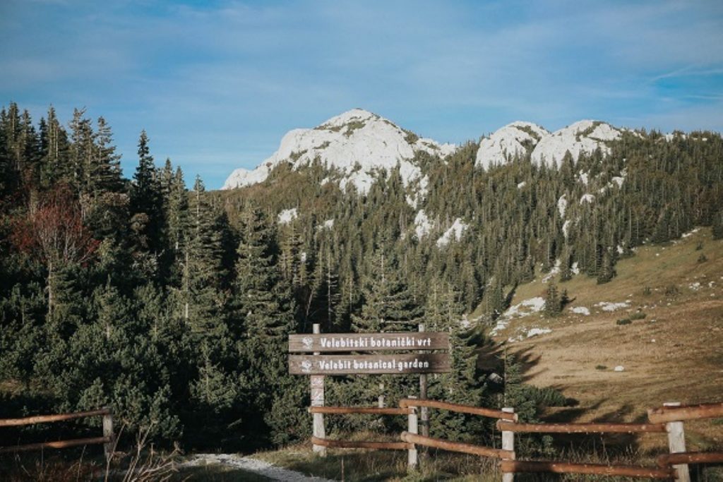 sjeverni velebit
