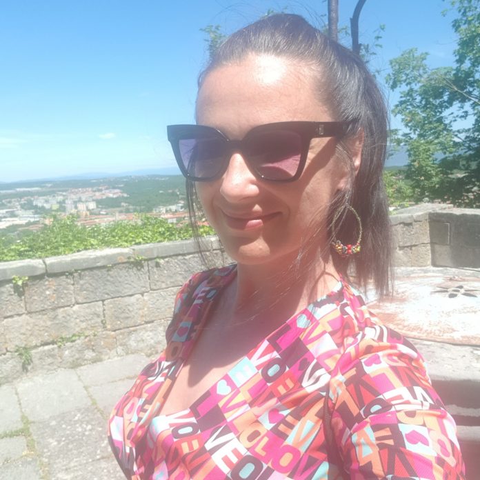 Vedrana Juričić