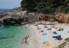 plaža havajka