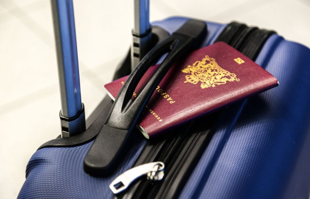 putovnica putovanje pixabay, najmoćnije putovnice 2026
