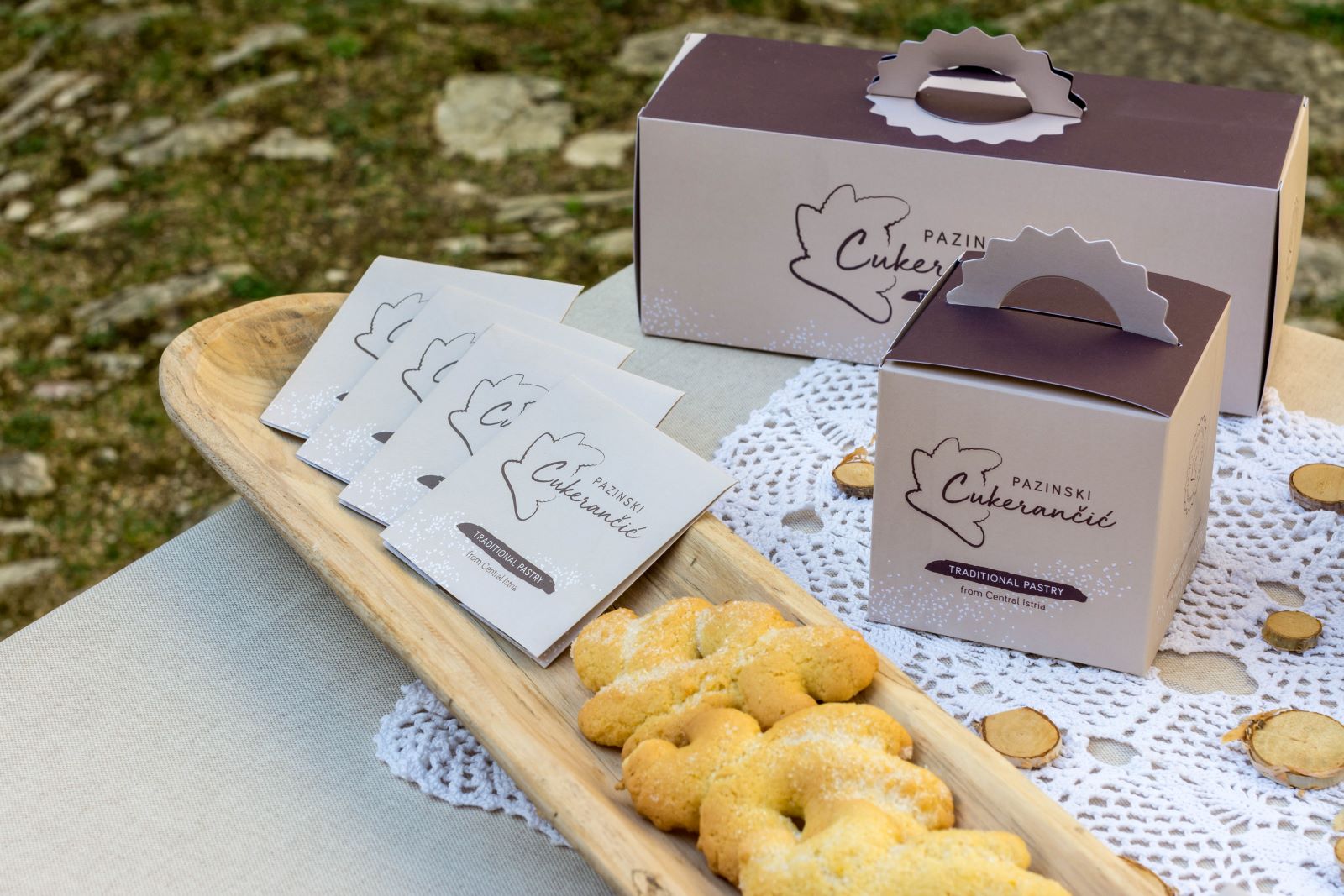 cukerančić suvenir