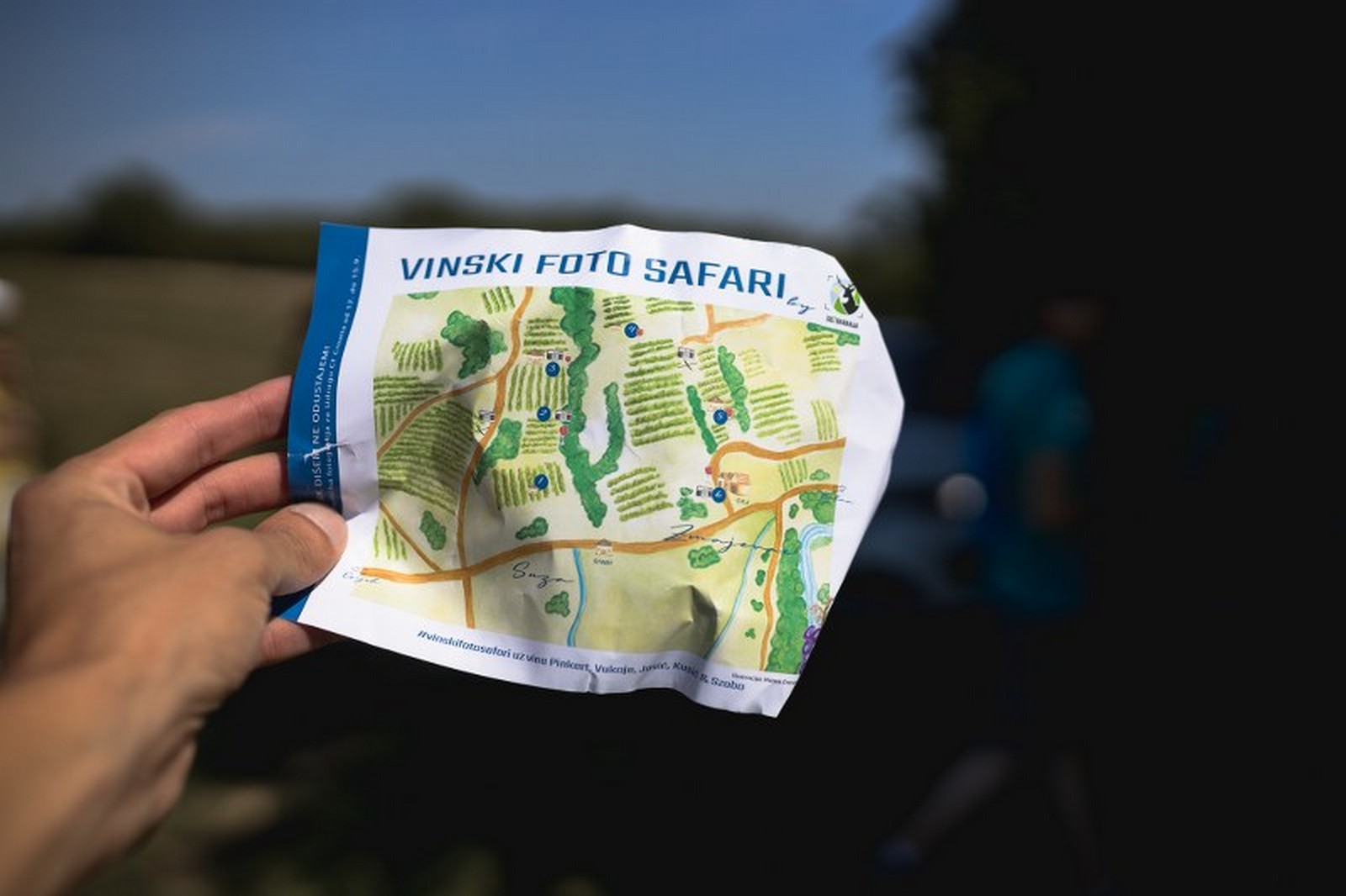 Vinski foto safari go2baranja