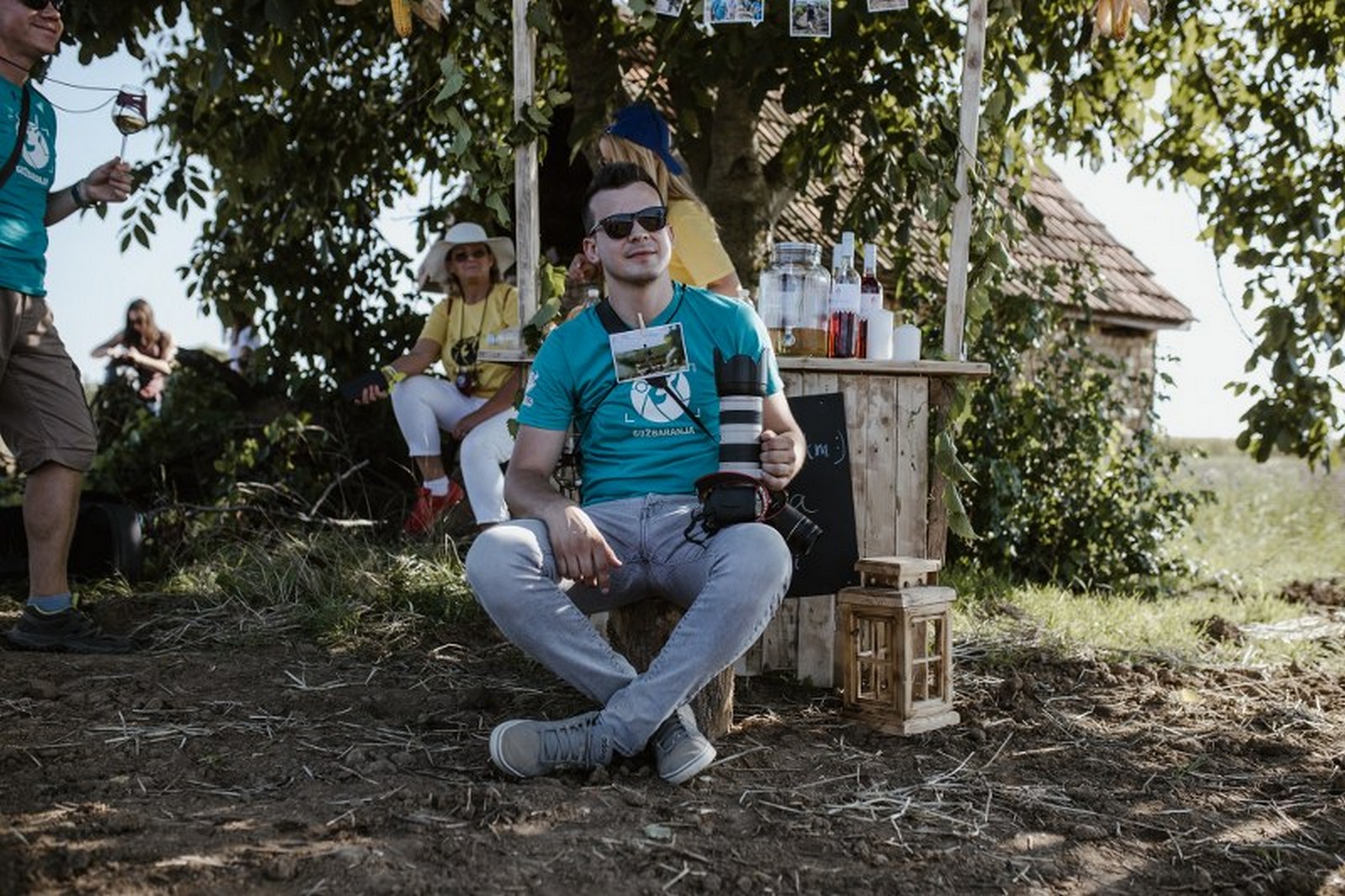 Vinski foto safari go2baranja