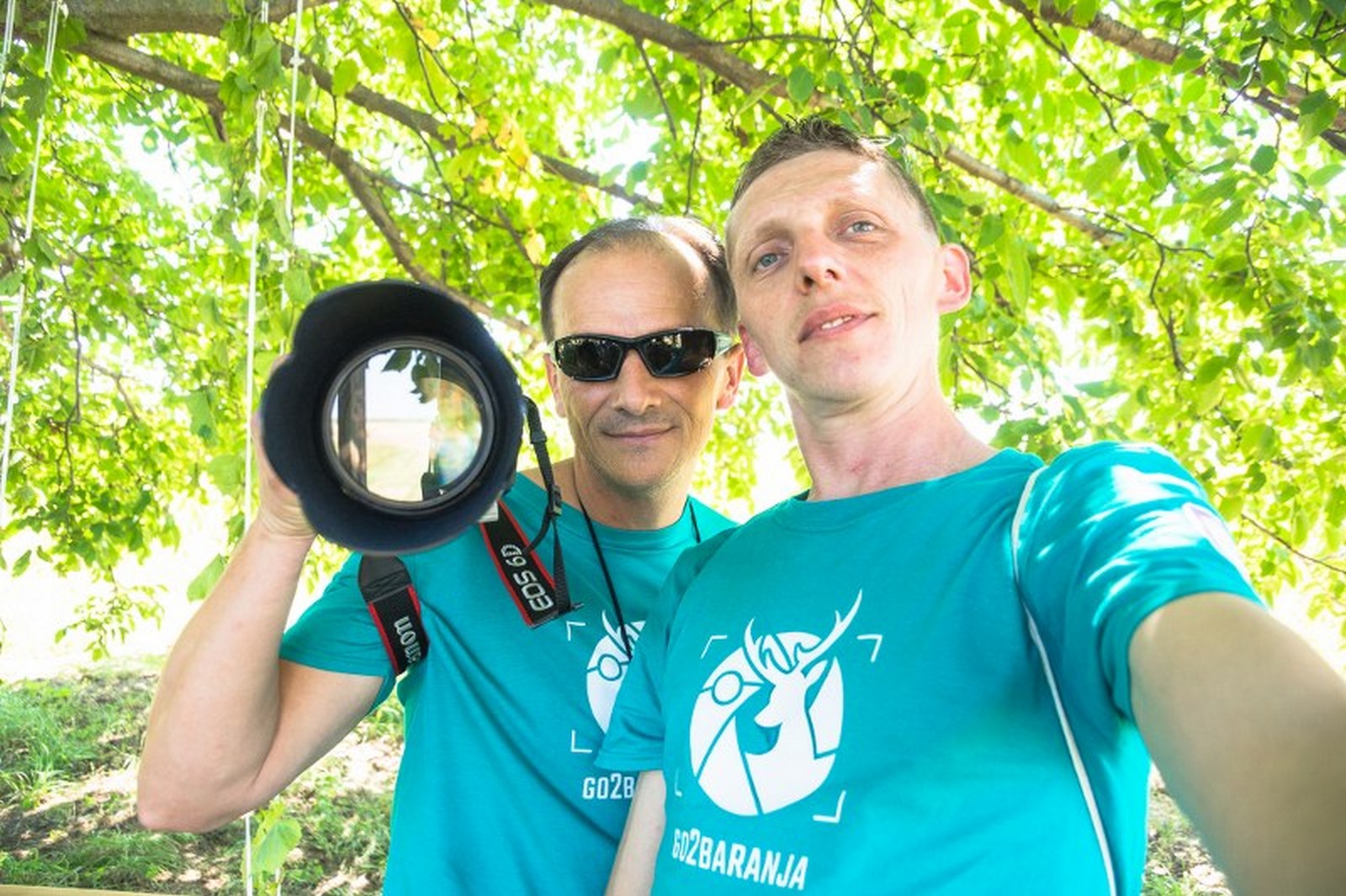 Vinski foto safari go2baranja