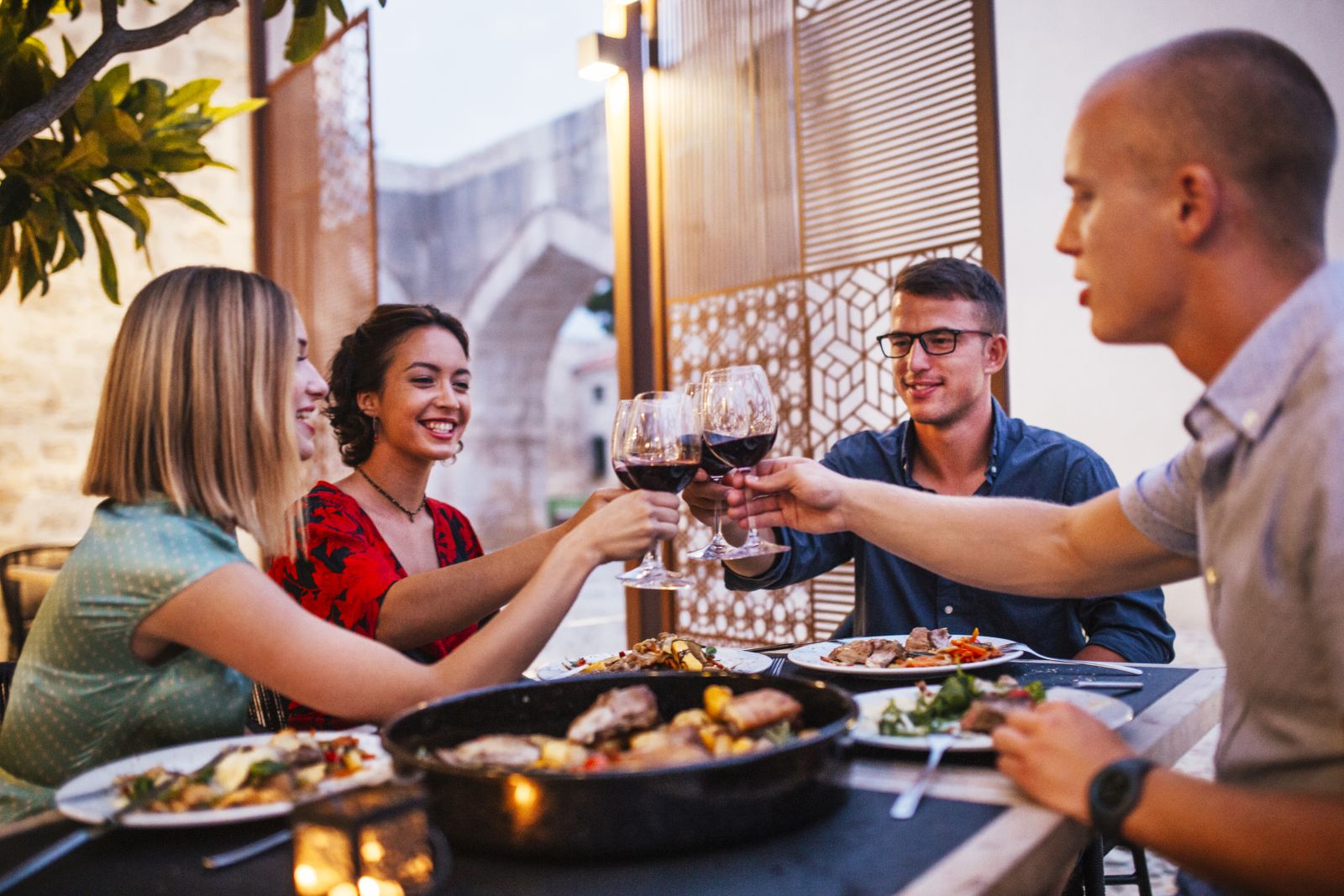posjetite zadarsku županiju gastronomija