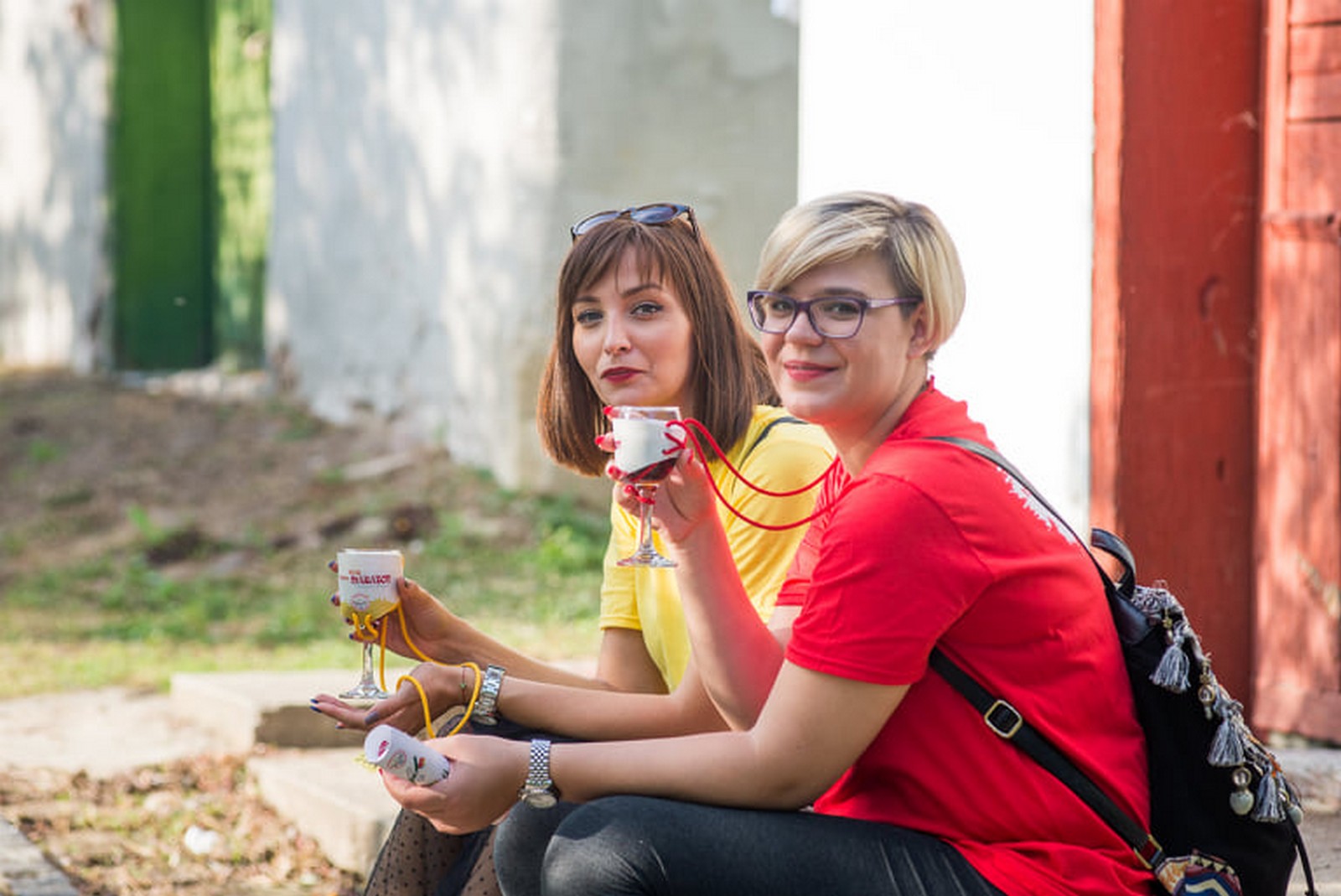 Vinski Bor maraton Zmajevac Foto: Nenad Milić