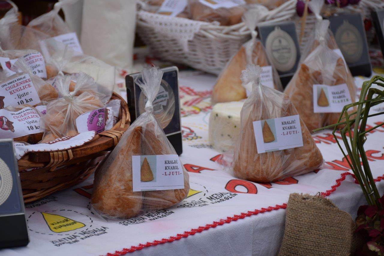 bilogora konjička staza