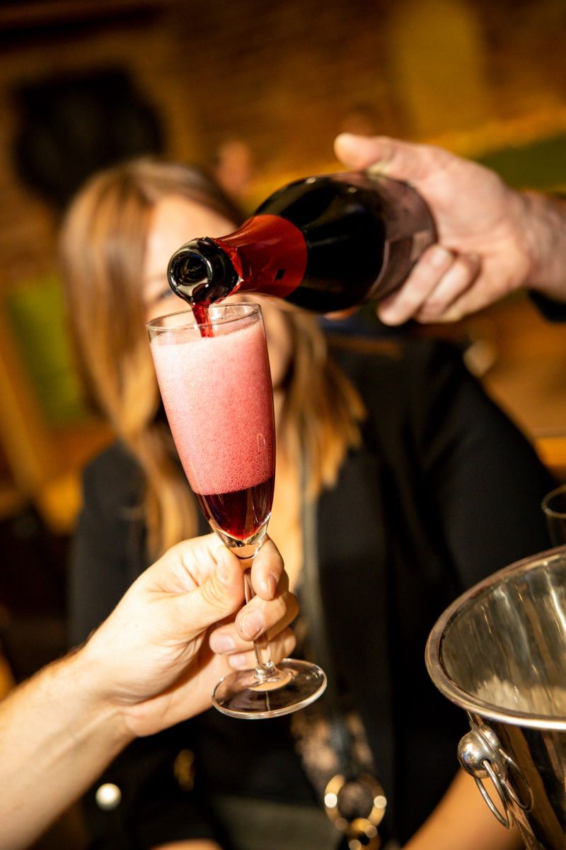 Jaska wine fest