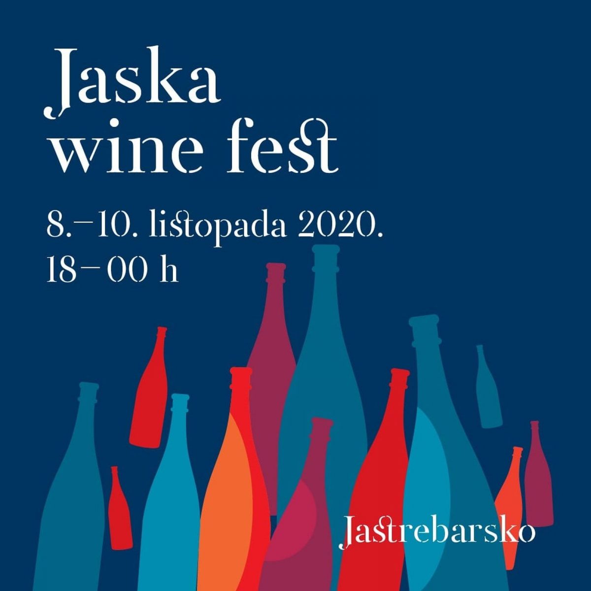 Jaska wine fest