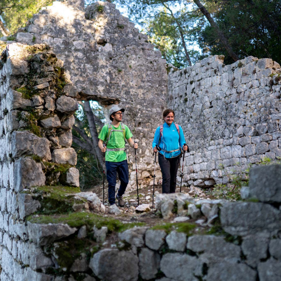 aplikacija Rab Archaeological