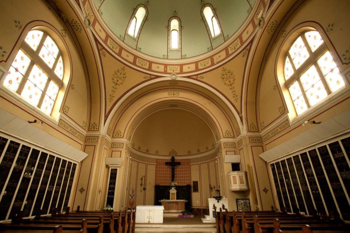 mirogoj