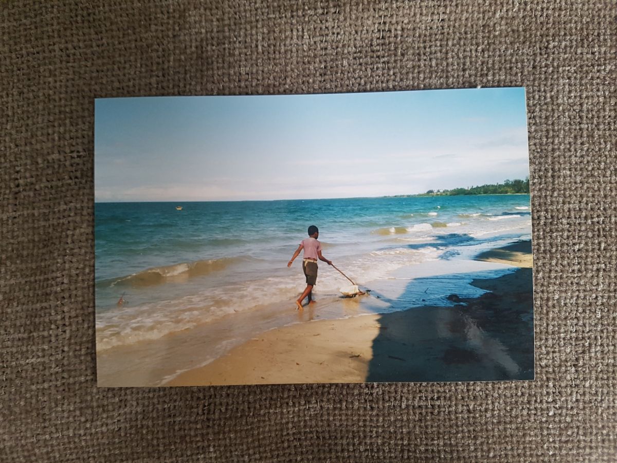 zanzibar