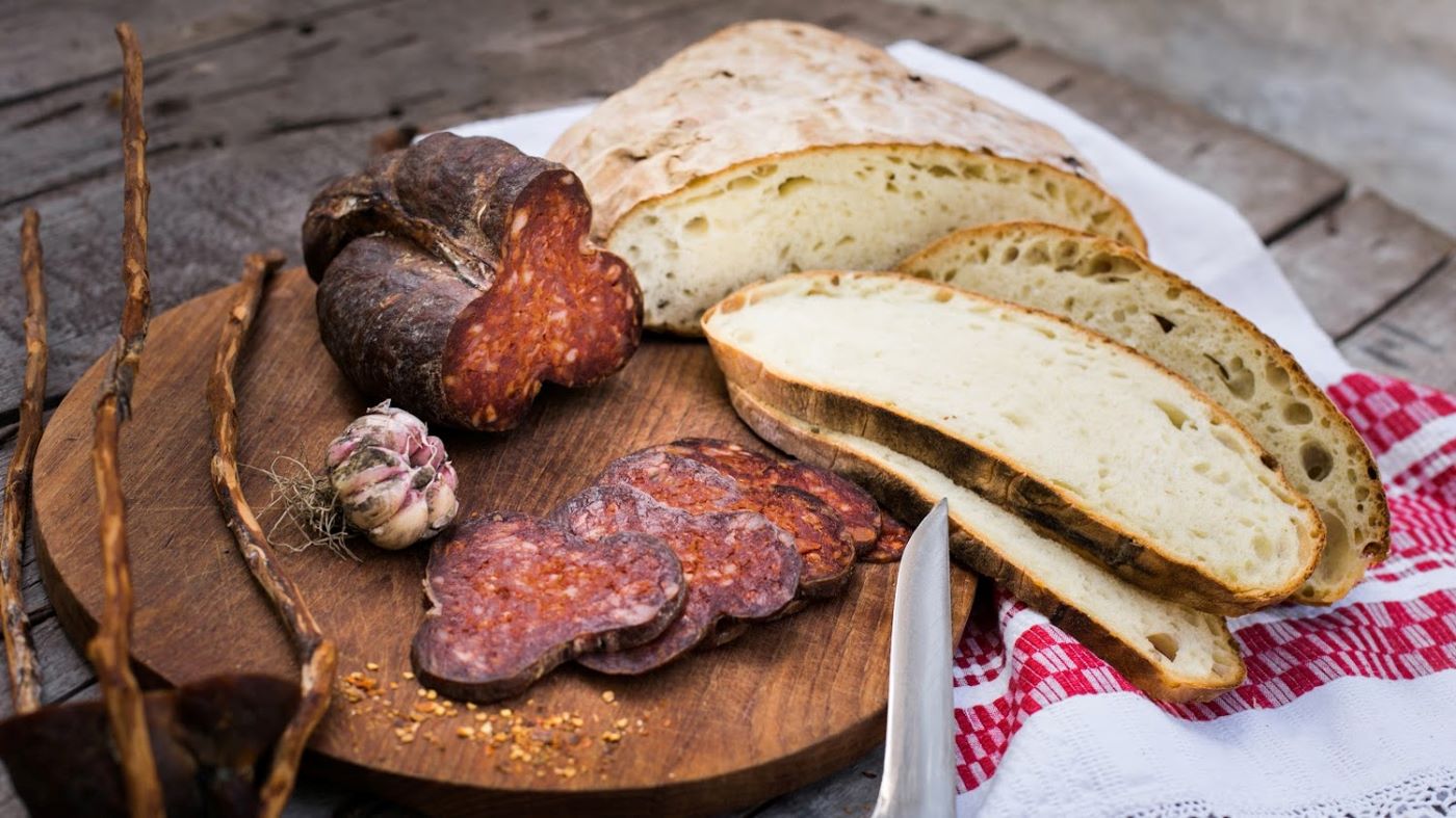 kulen požeško slavonska županija, zlatna slavonija