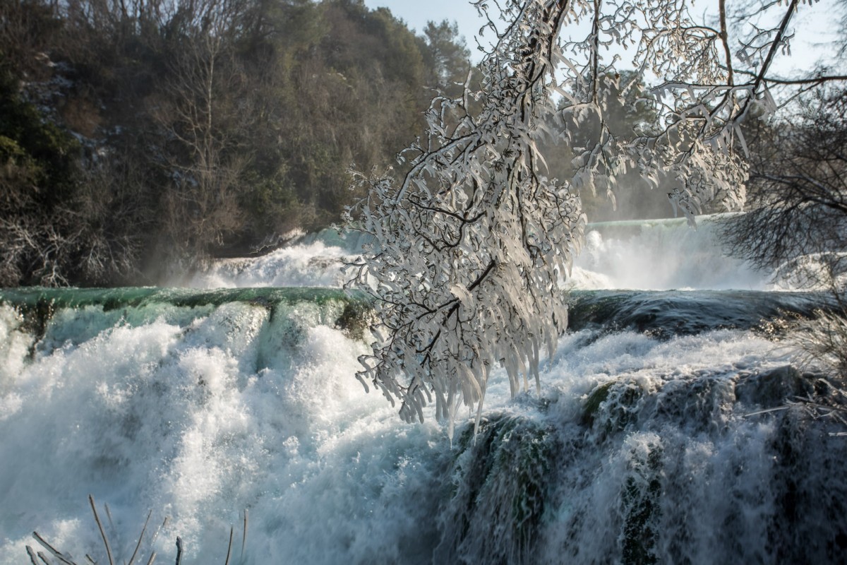krka rođendan