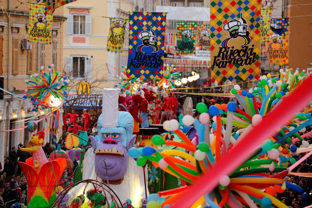 riječki karneval
