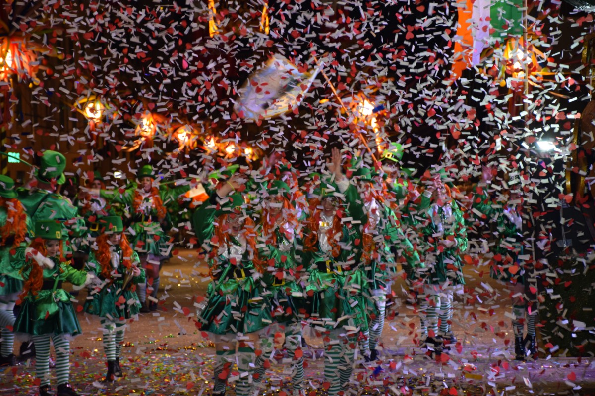 riječki karneval