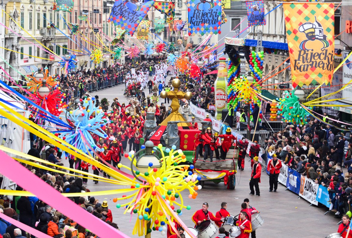 riječki karneval