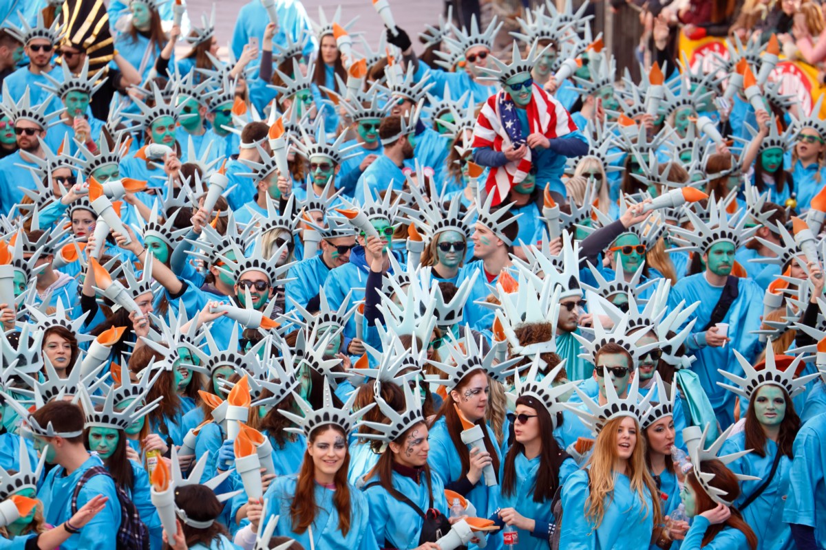 riječki karneval