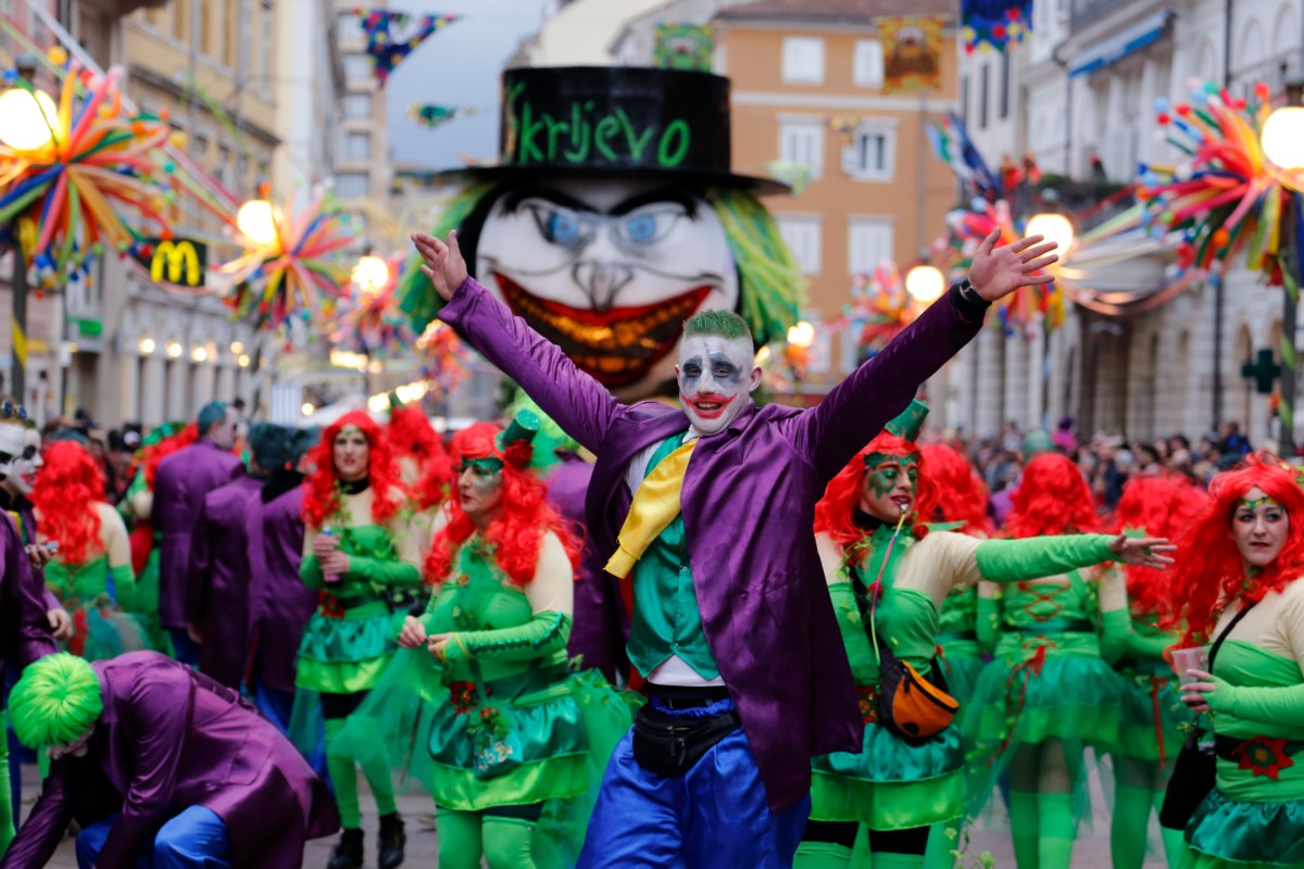 riječki karneval