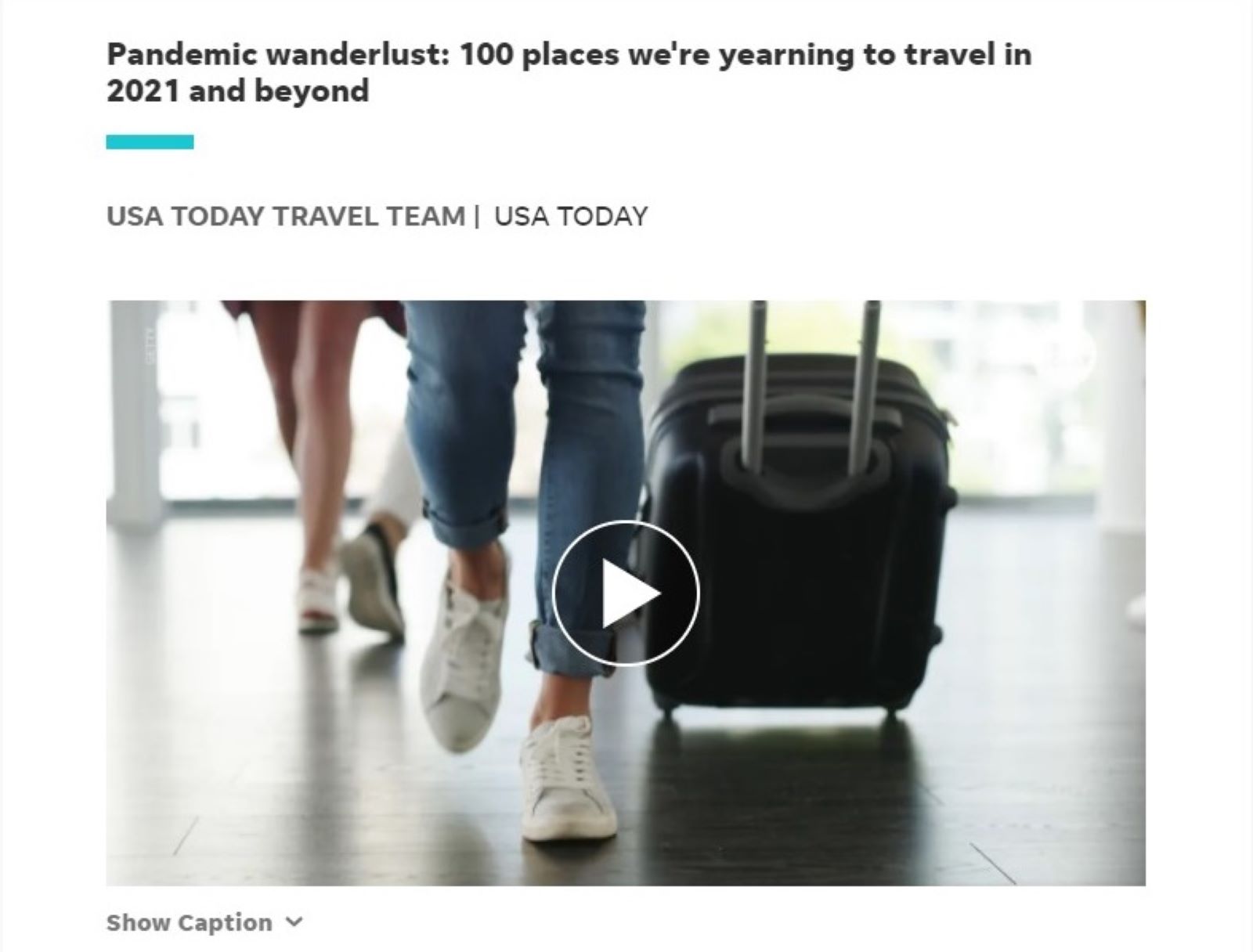 Usaトゥデイによると 今年のクロアチアは最も望ましい世界の目的地の11位です観光ストーリー