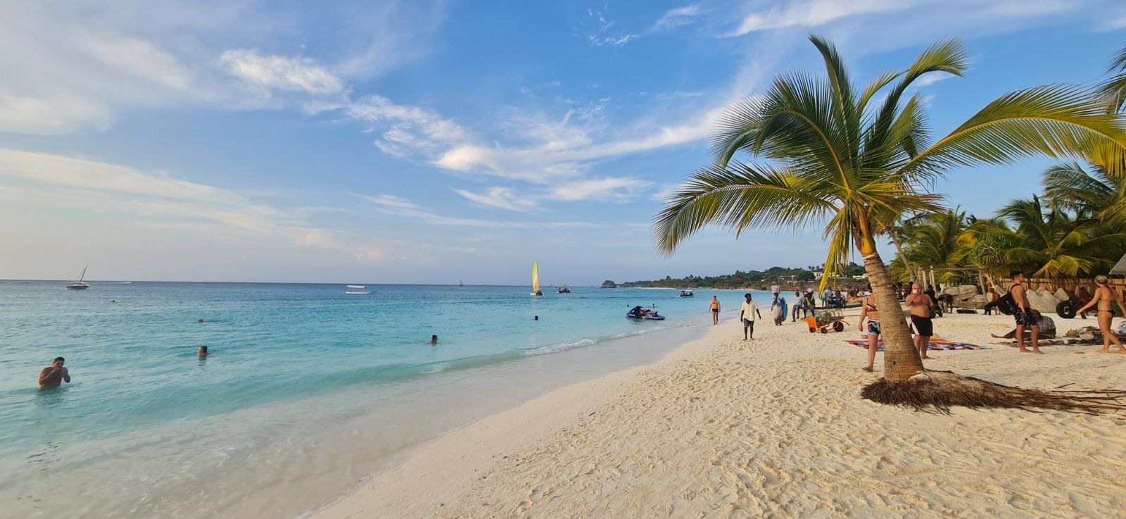 Zanzibar