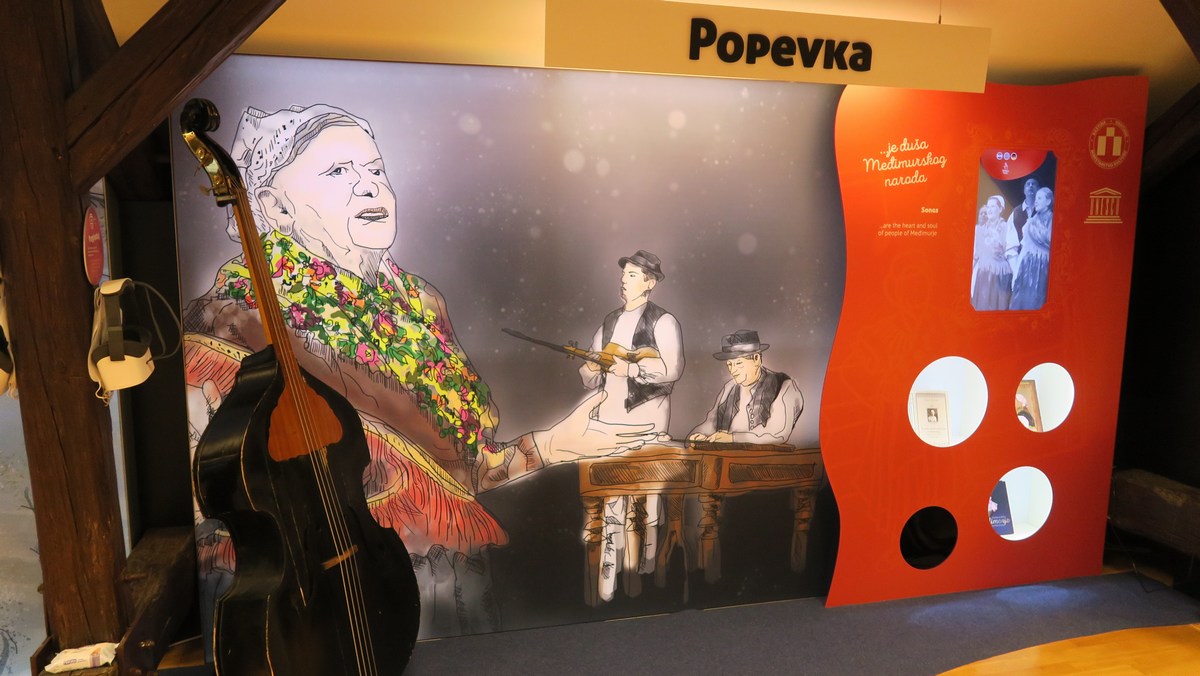 Ekomuzej Međimurje