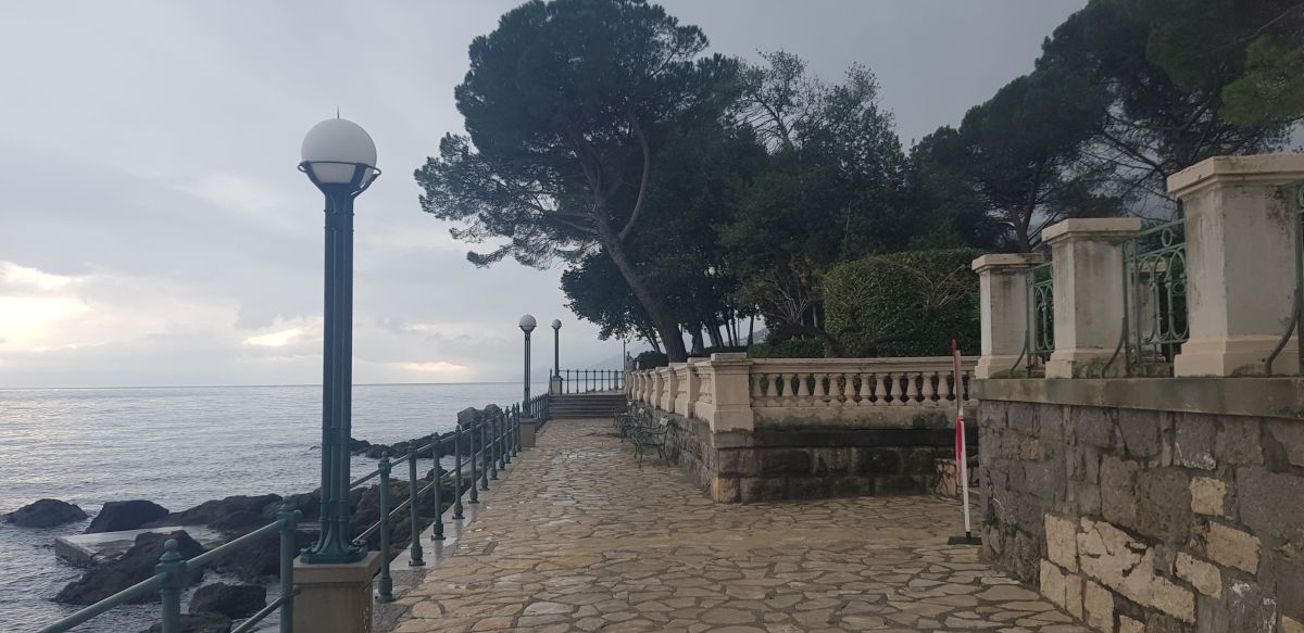 Lungomare