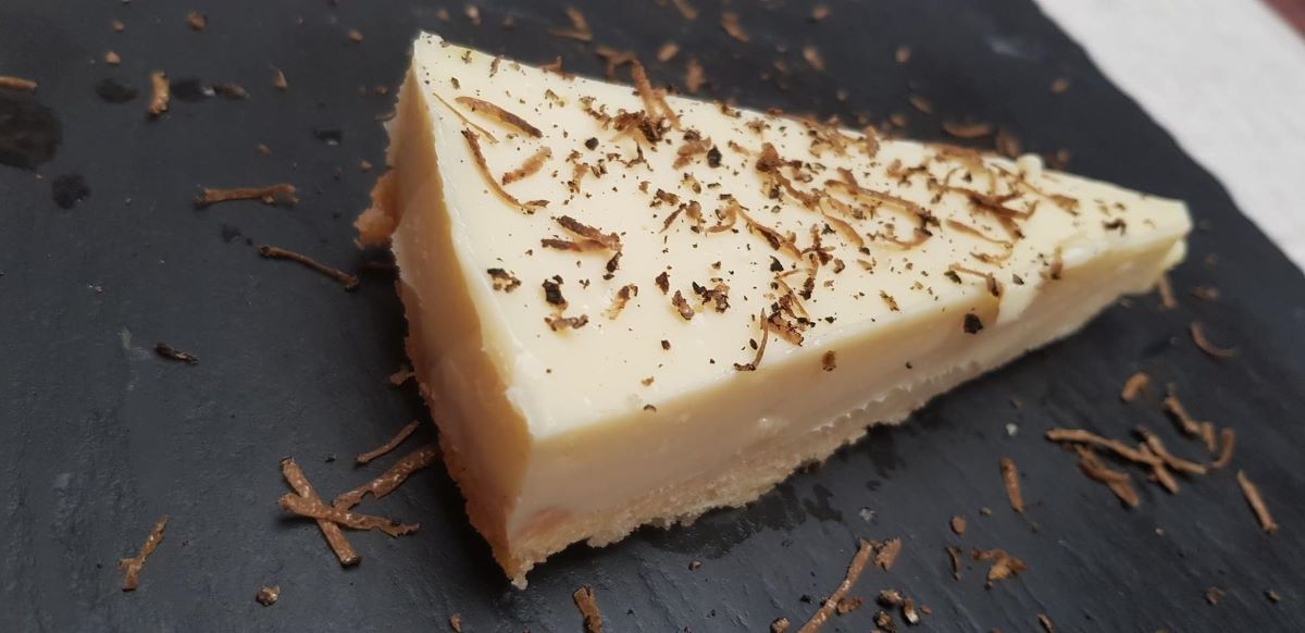 torta od tartufa, konoba pjero