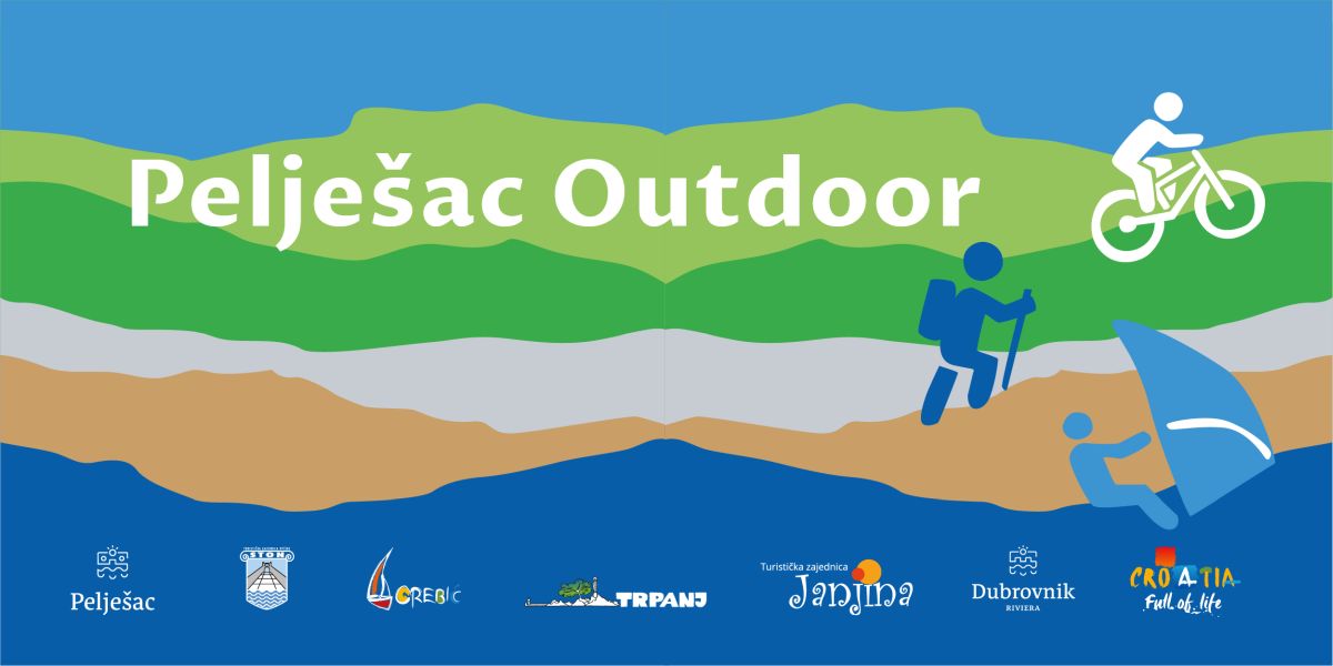 outdoor pelješac