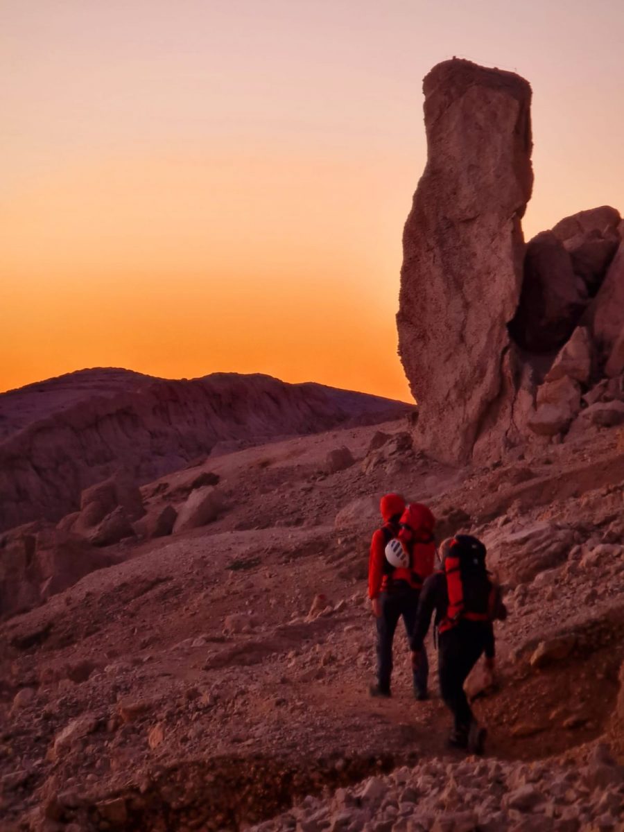 life on mars