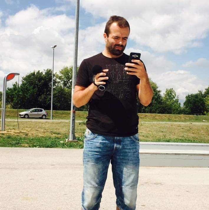 Krešimir Herceg