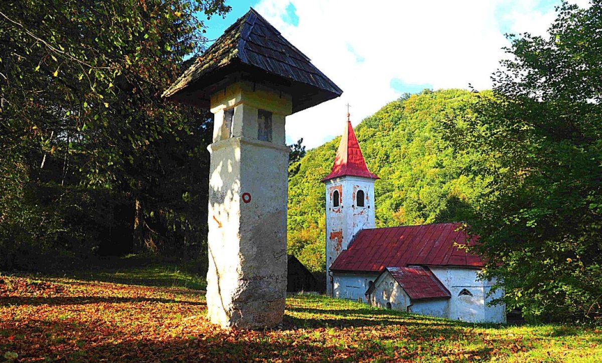 žumberak ljepote