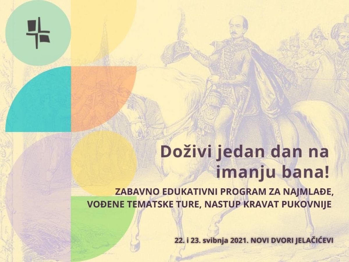 obljetnica jelačić zaprešić