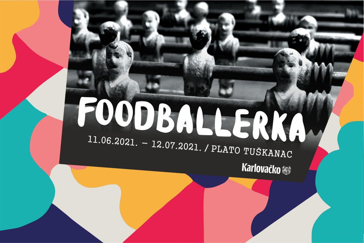 foodballerka