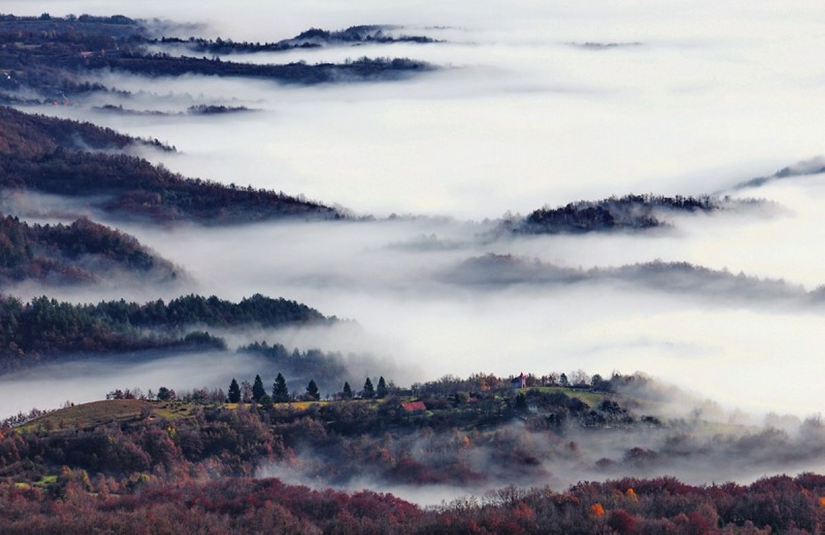 Photo Zagreb County, fotografije zagrebačke županije