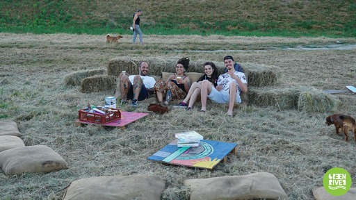 Green River Festival