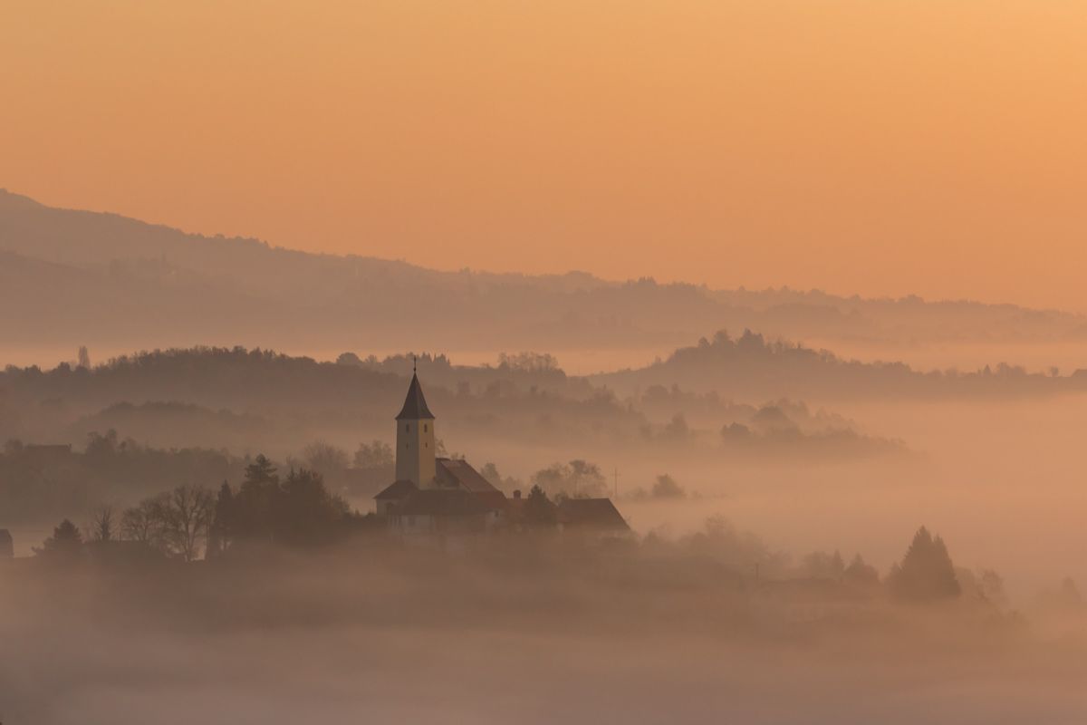 Photo Zagreb County, fotografije zagrebačke županije