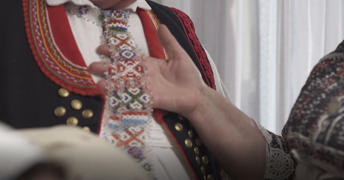bistranski kraluš