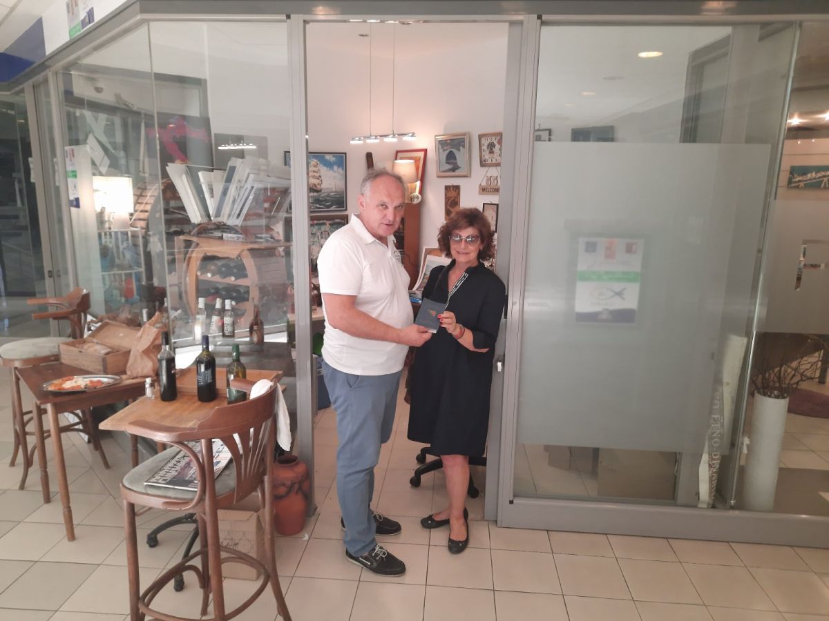 Art Wine Galery