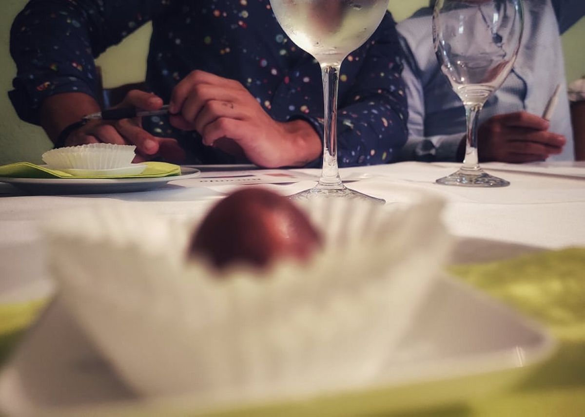 traminac i čokolada