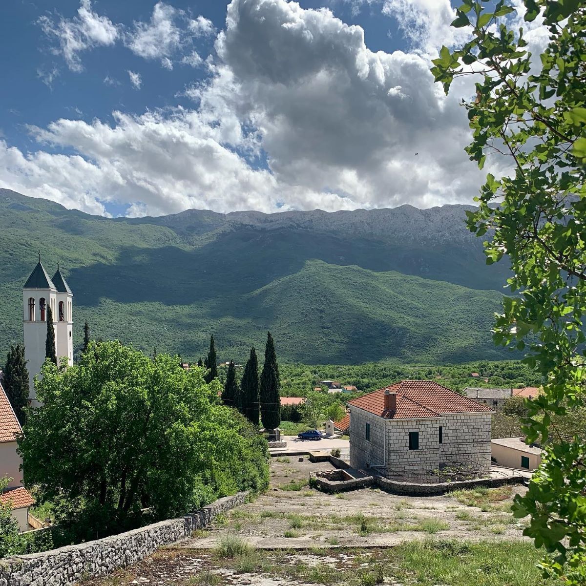 zagvozd