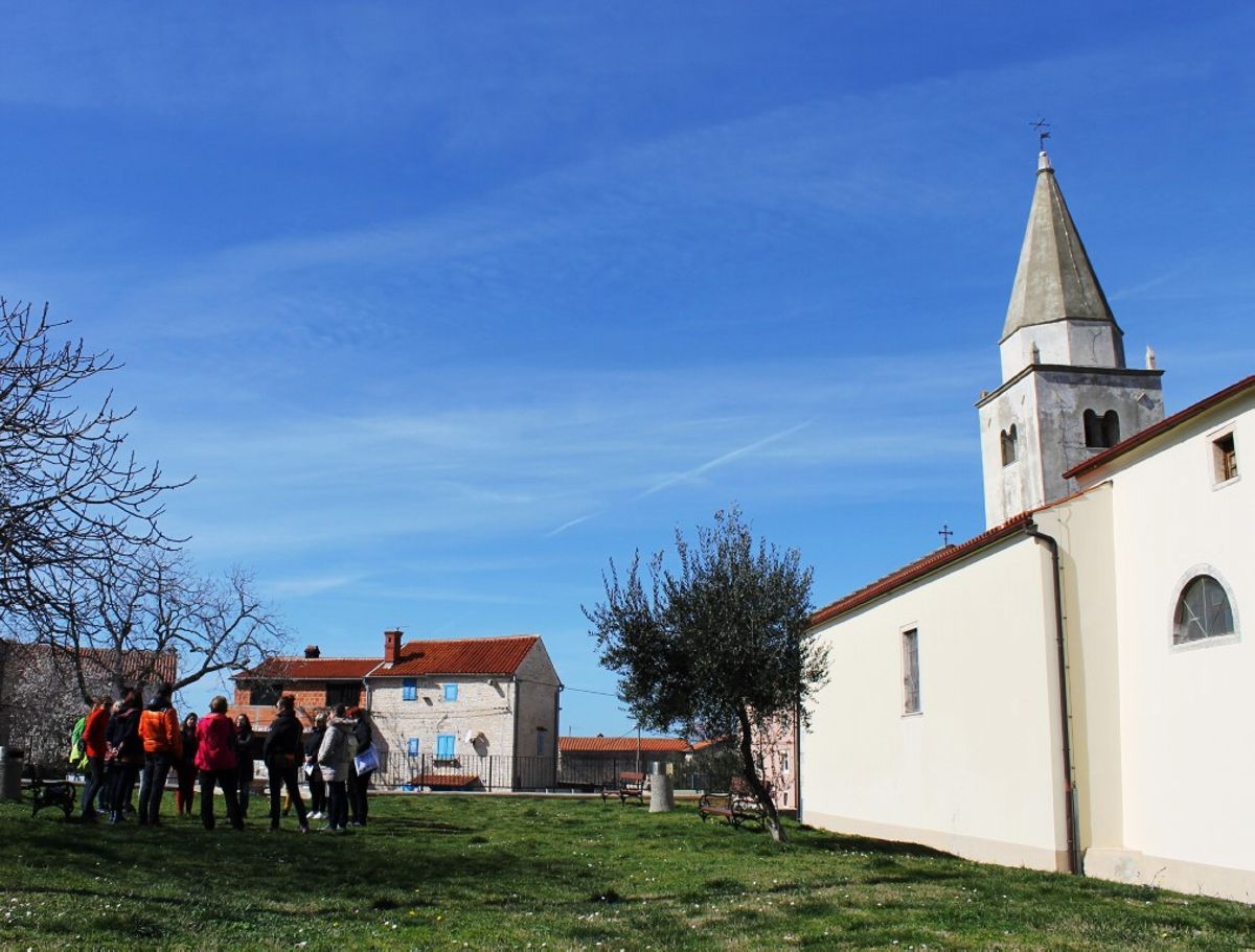 ližnjan vikend