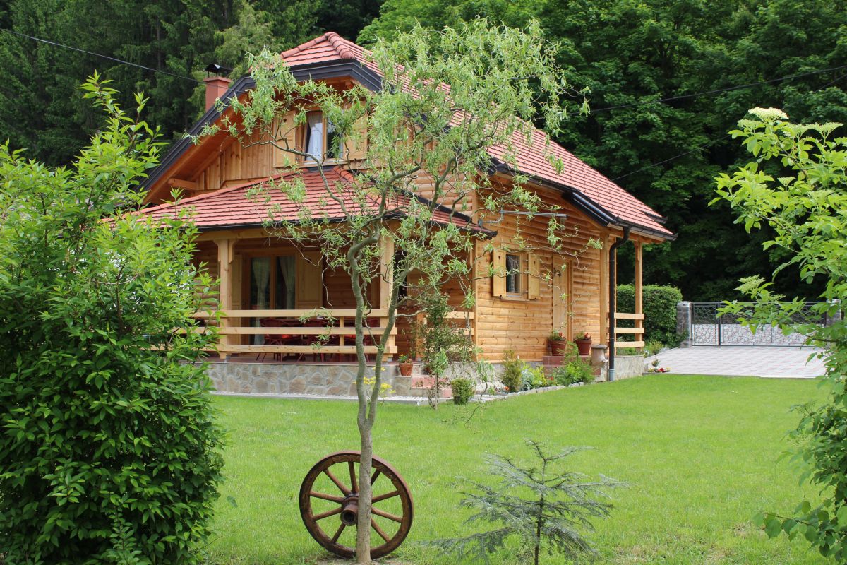 zagorje kuće za odmor