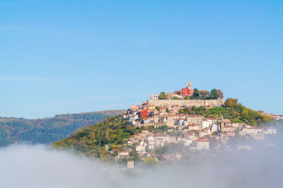 Motovun