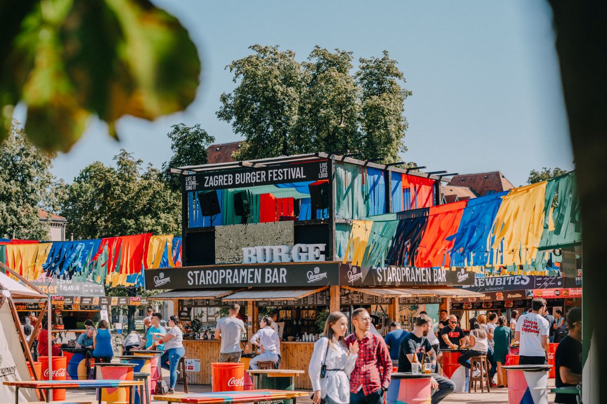 burger festival