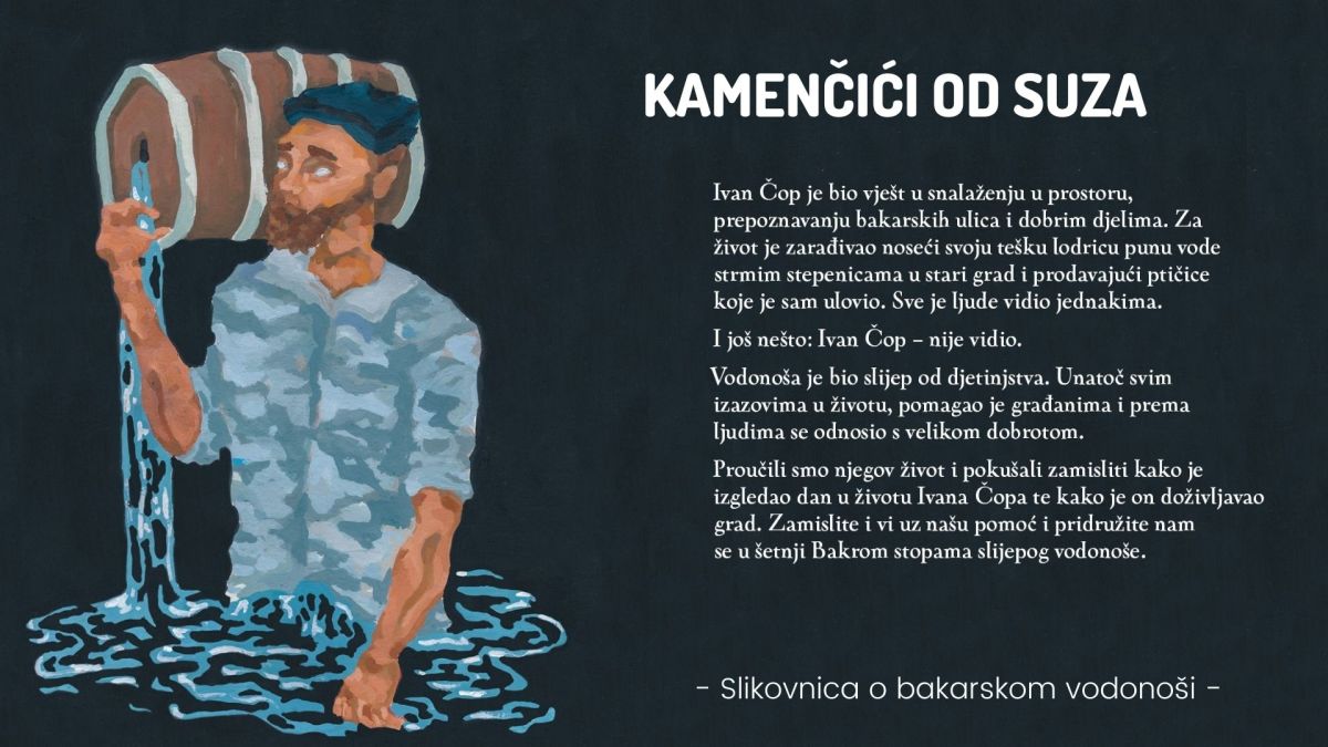 slikovnica vodonoša bakar