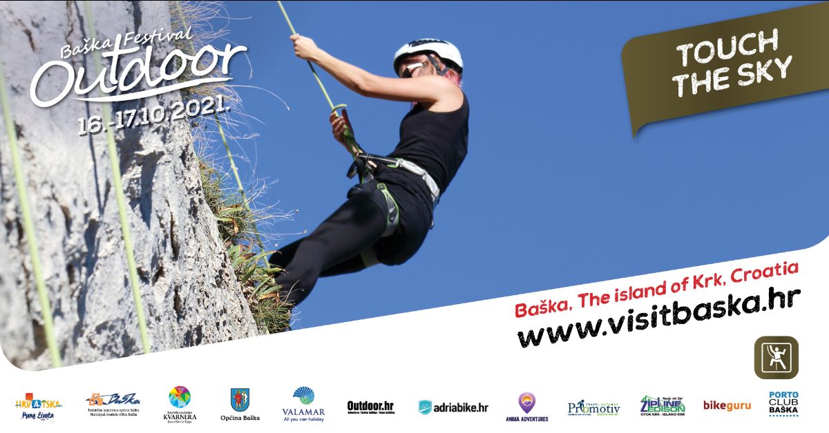 Baška Outdoor