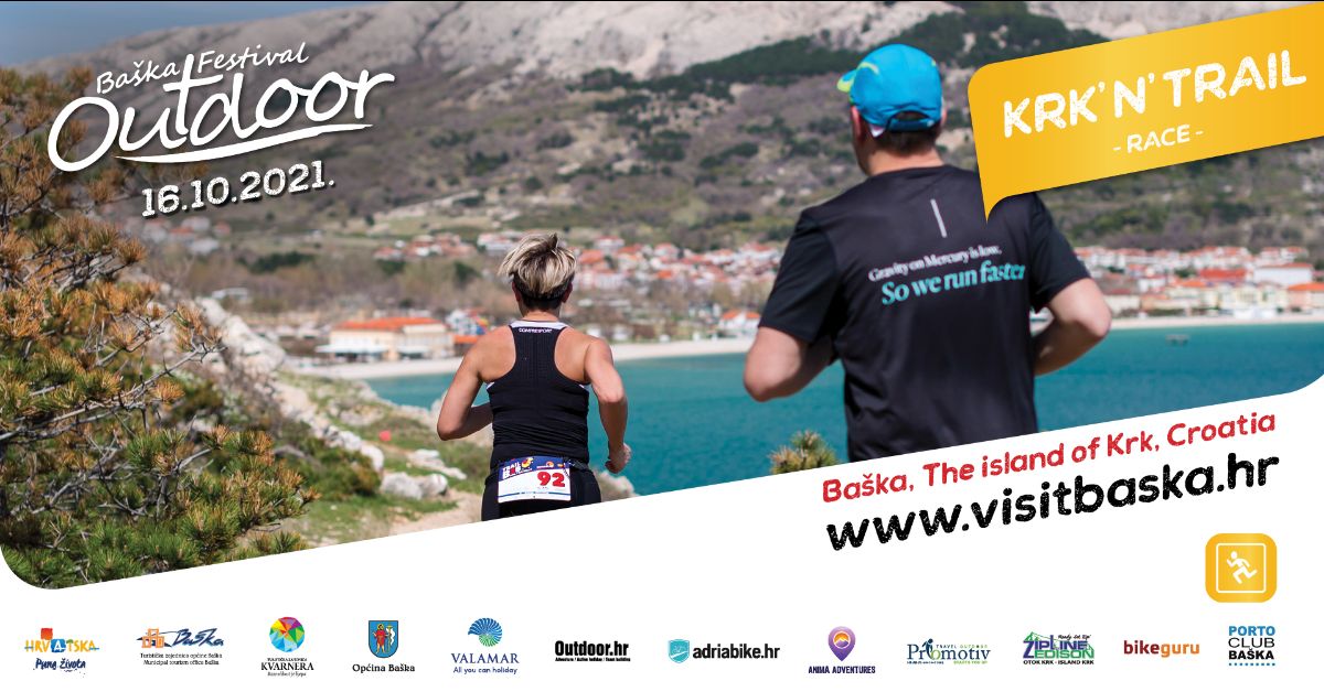 Baška Outdoor