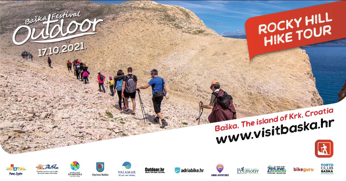 Baška Outdoor